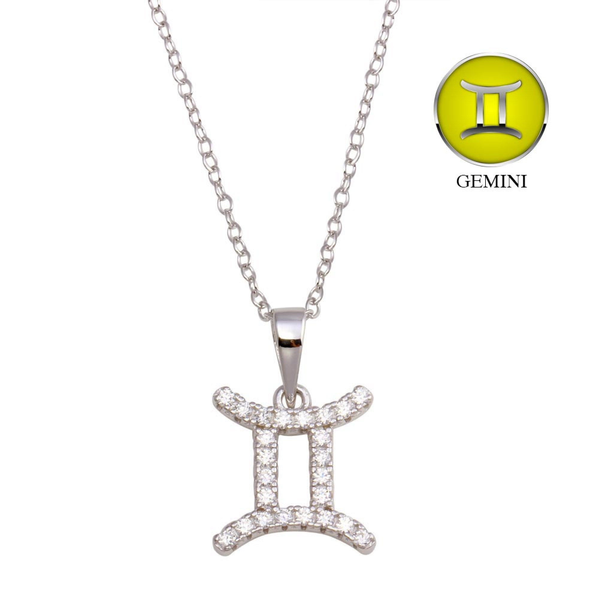 Gemini | Victory Jewelers